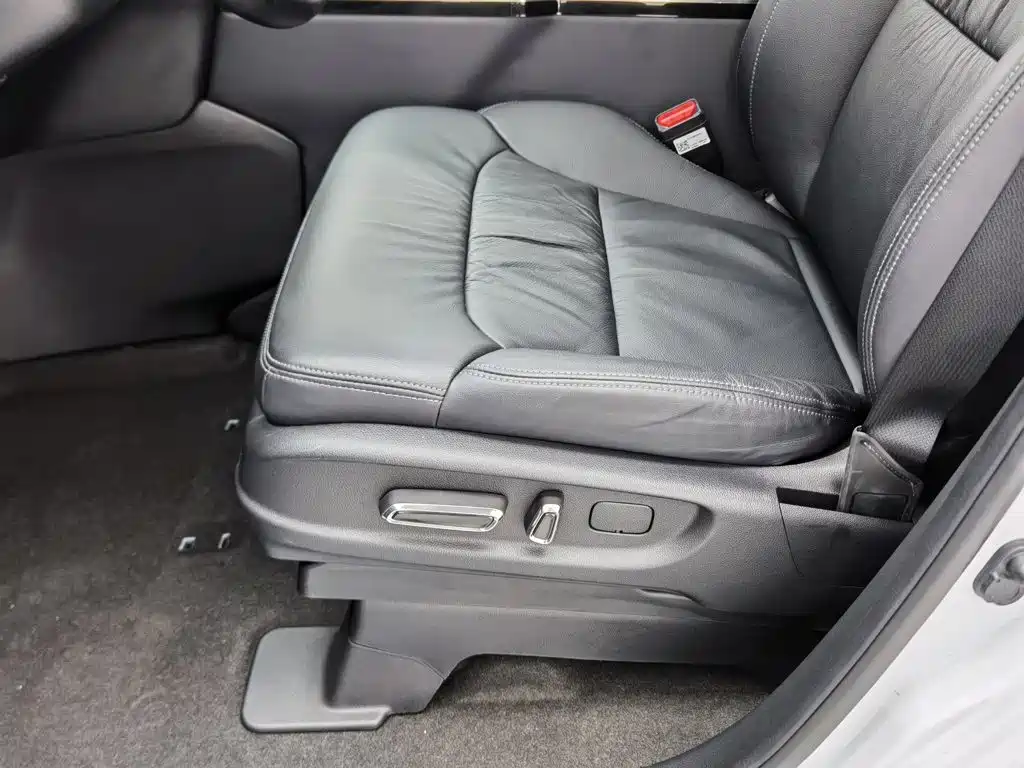 Honda Elysion 2024 2024 2.0L e:HEV Luxury Edition