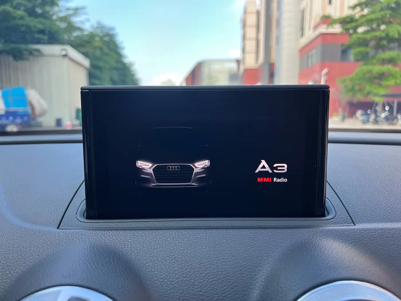 Audi A3 2017 Limousine 35 TFSI Sport фото 10