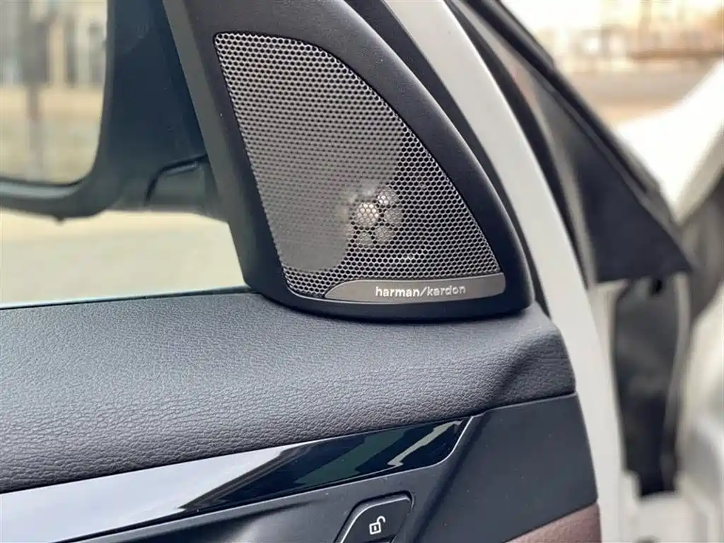 BMW X1 2021 Facelift sDrive25Li Leading фото 5