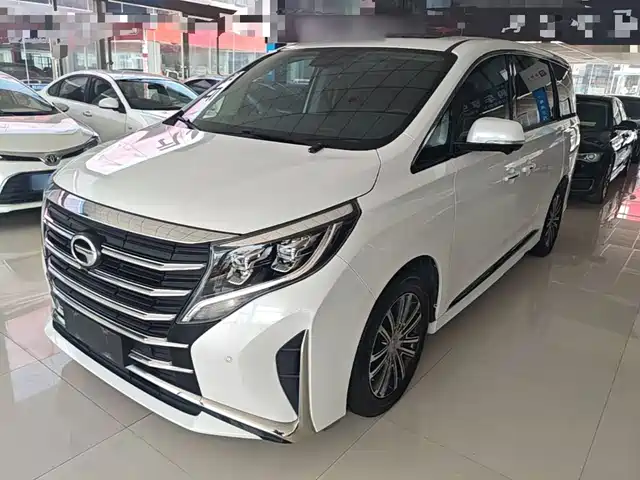 GAC Trumpchi Trumpchi M8 2023