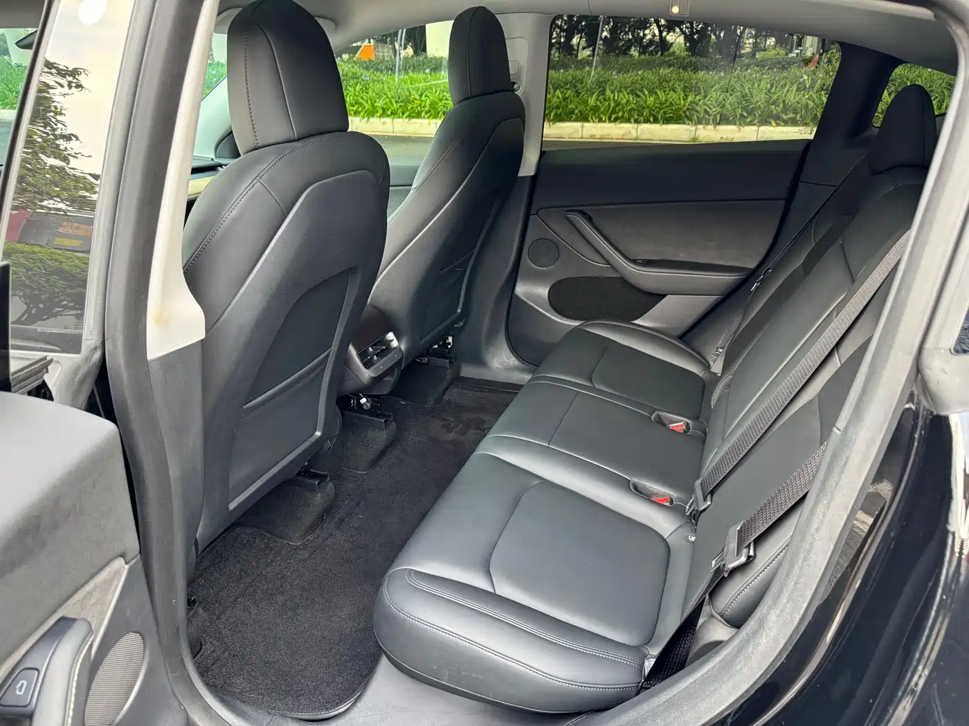 Tesla Model Y 2021 2021 Model Long Range AWD