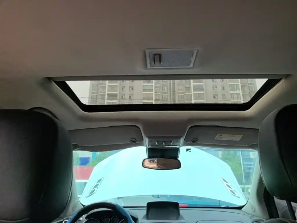 Buick Encore 2014 1.4T Automatic 2WD Urban Elite фото 18