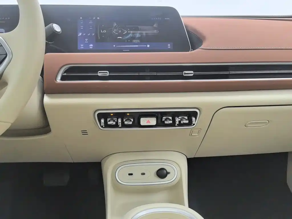Ora Good Cat 2024 2024 401km Luxury
