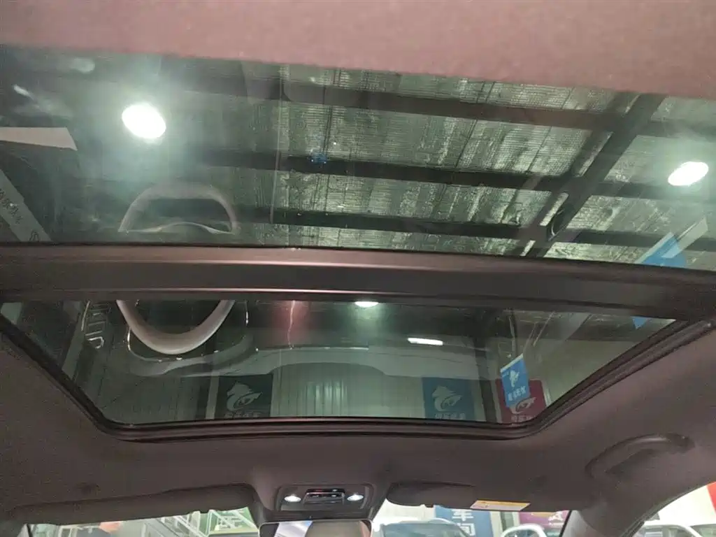 BYD Han 2025 DM-i 125KM LiDAR Smart Driving фото 18
