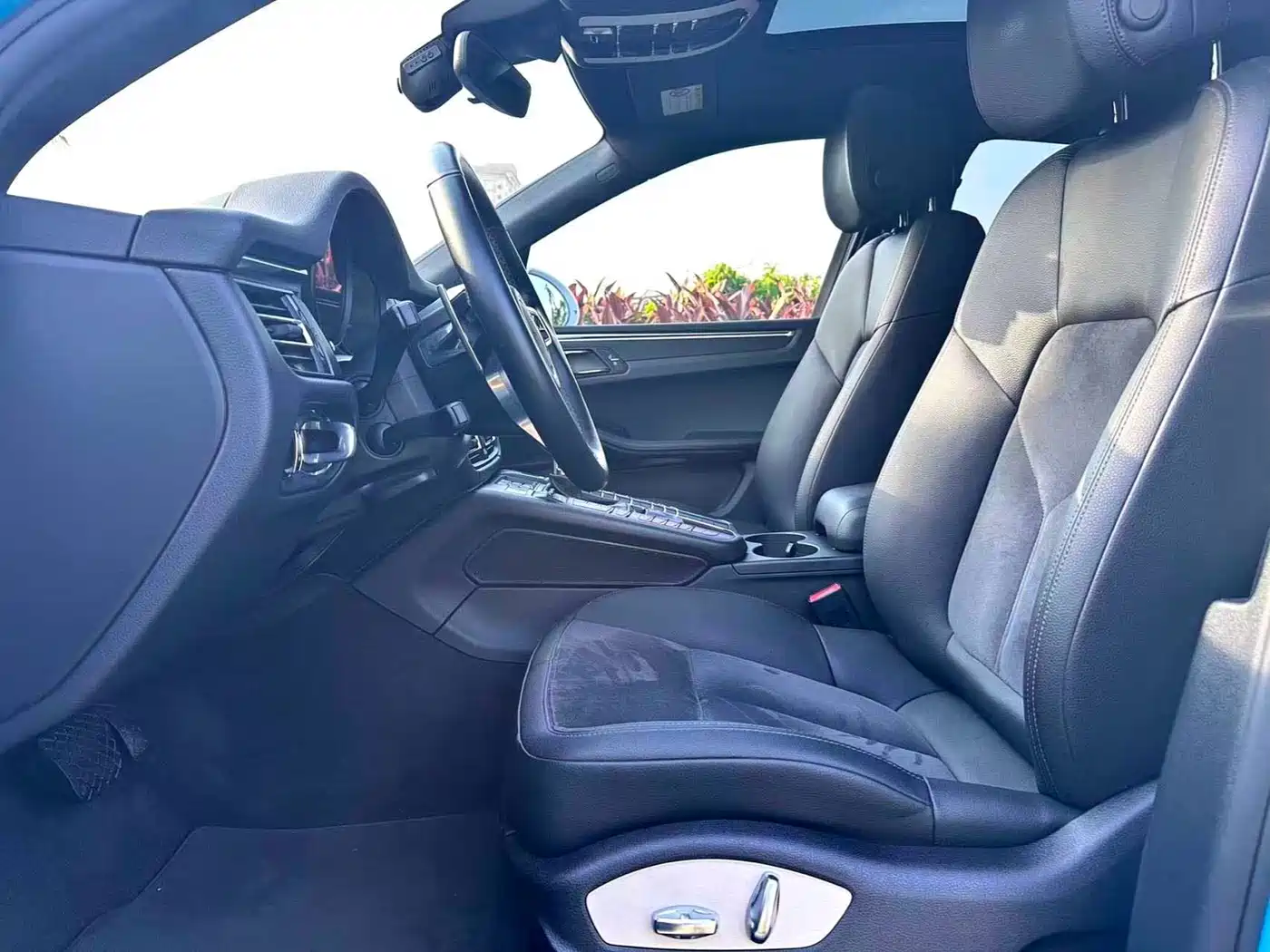 Porsche Macan 2020 Macan 2.0T фото 6