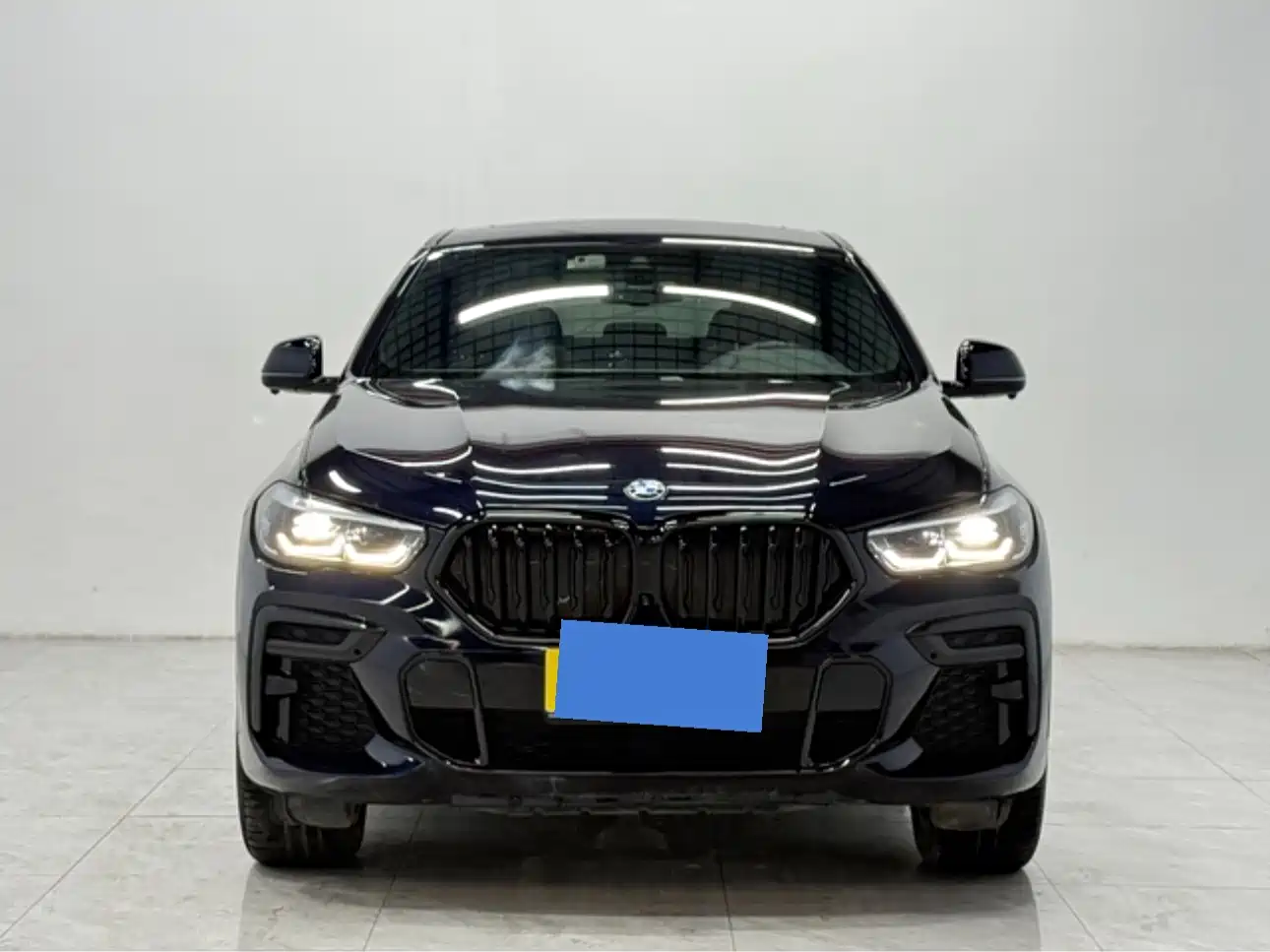 BMW X6 2023 2023 xDrive30i M Sport Package