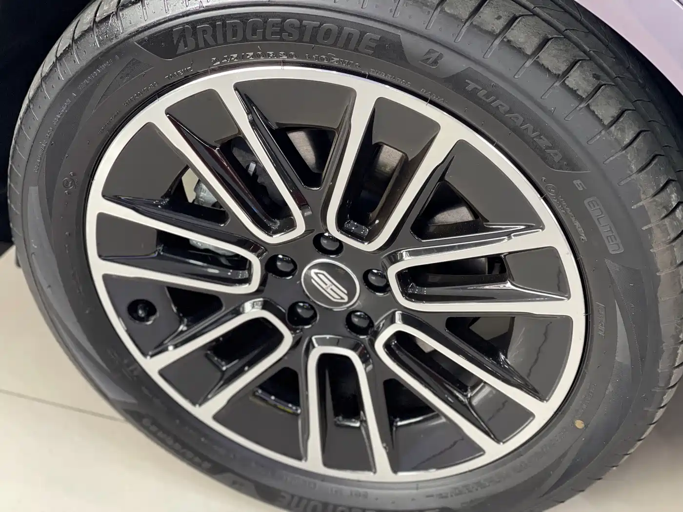Shangjie SUV 2025 2025 Extended Range Edition