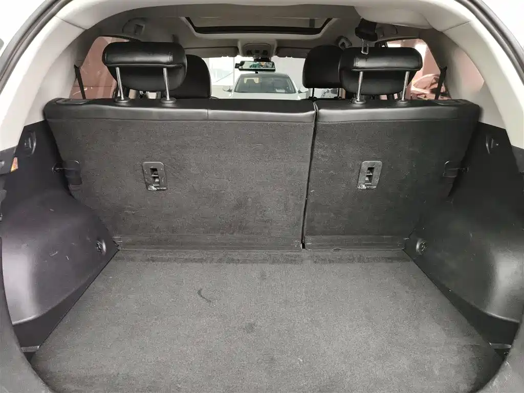 Haval H2 2018 Red Label 1.5T DCT 2WD Luxury фото 15