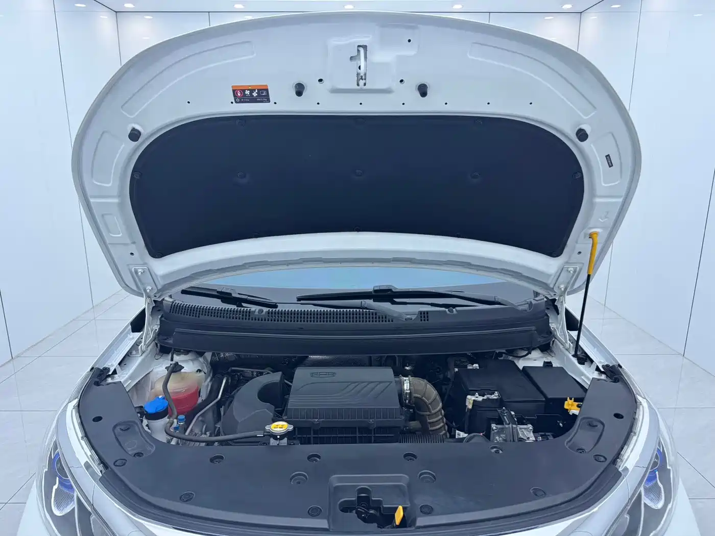Geely Vision X3 2022 2021 PRO 1.5L CVT Premium