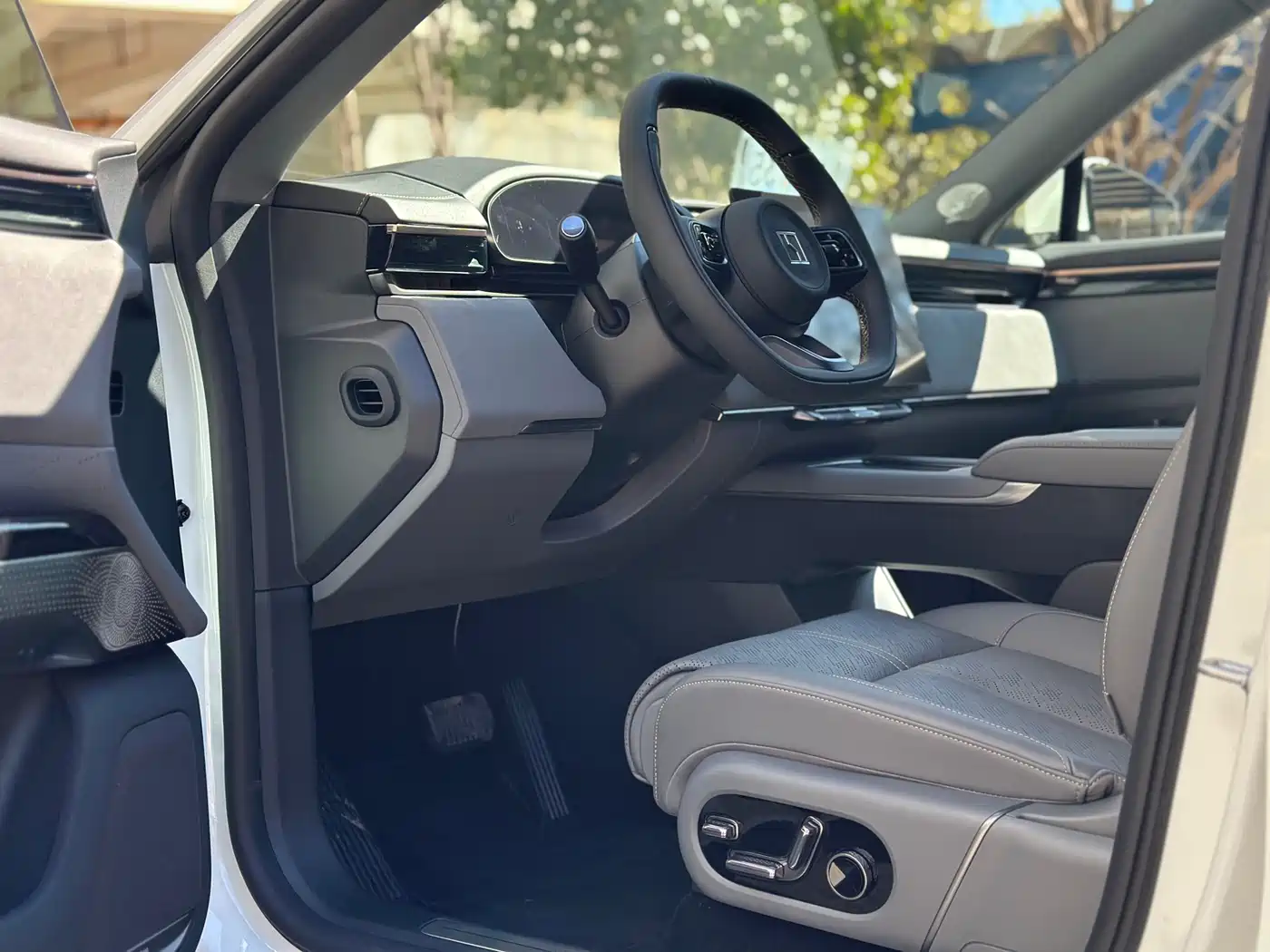 ZEEKR EXTREME KRYPTON 7X