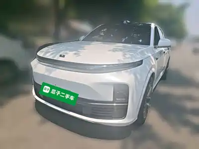 Li Auto L7