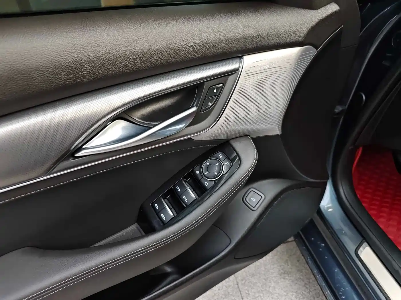 Cadillac CT5 2021 28T Luxury фото 25
