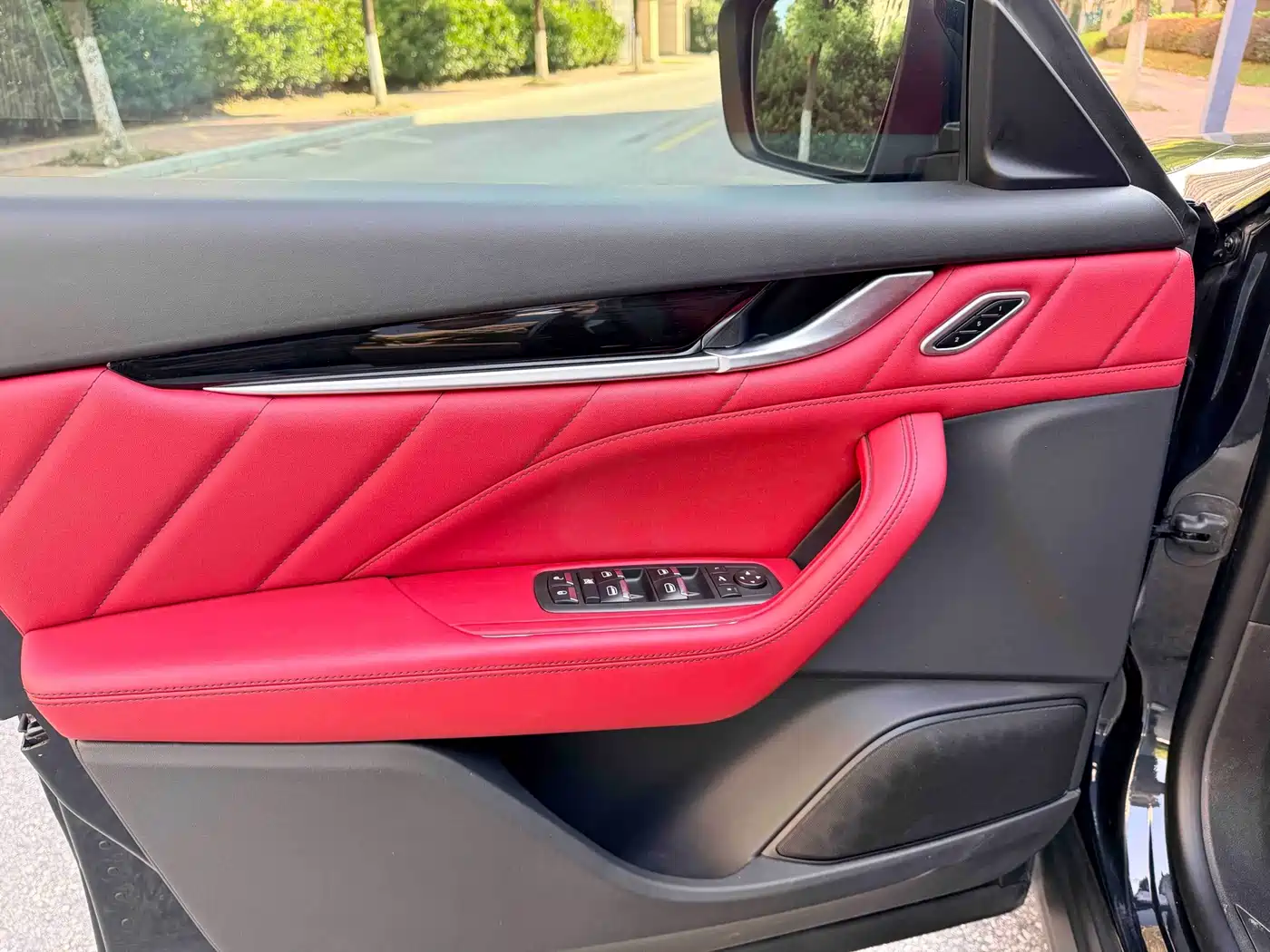 Maserati Levante 2022 2022 3.0T Modena