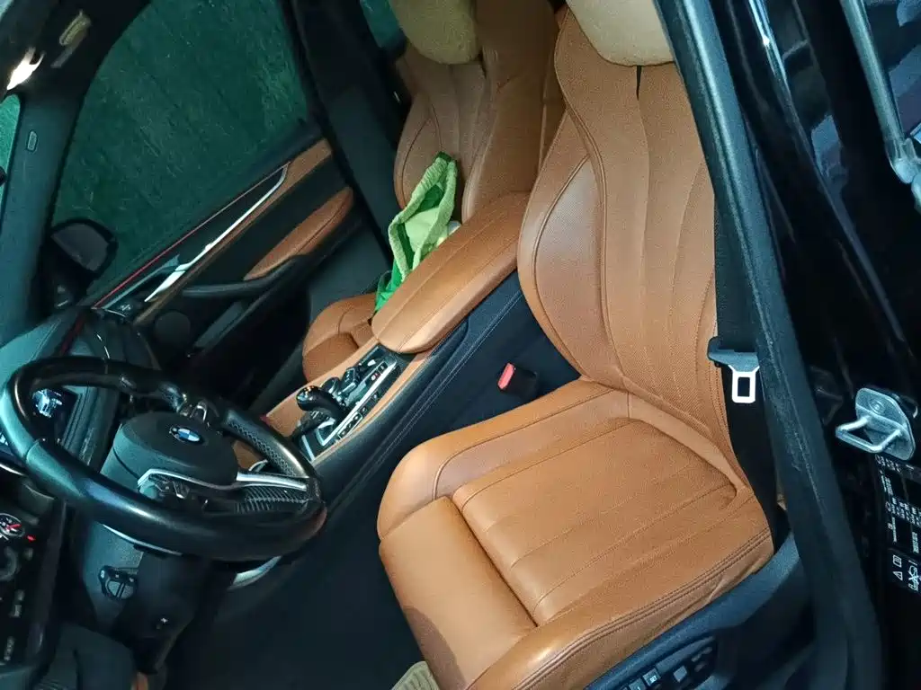 BMW X5 M 2018 2015 X5 M