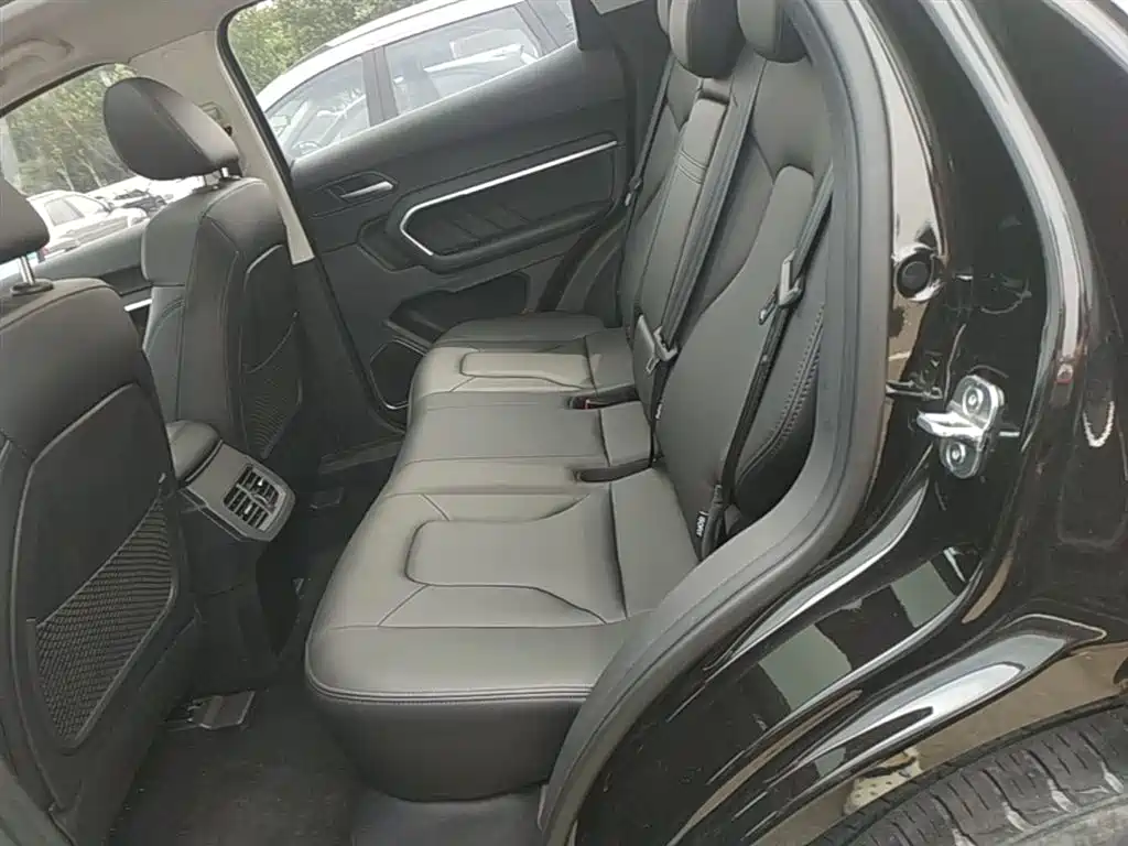 Haval H6 2017 Blue Label 2.0T Automatic 2WD Smart Edition фото 17