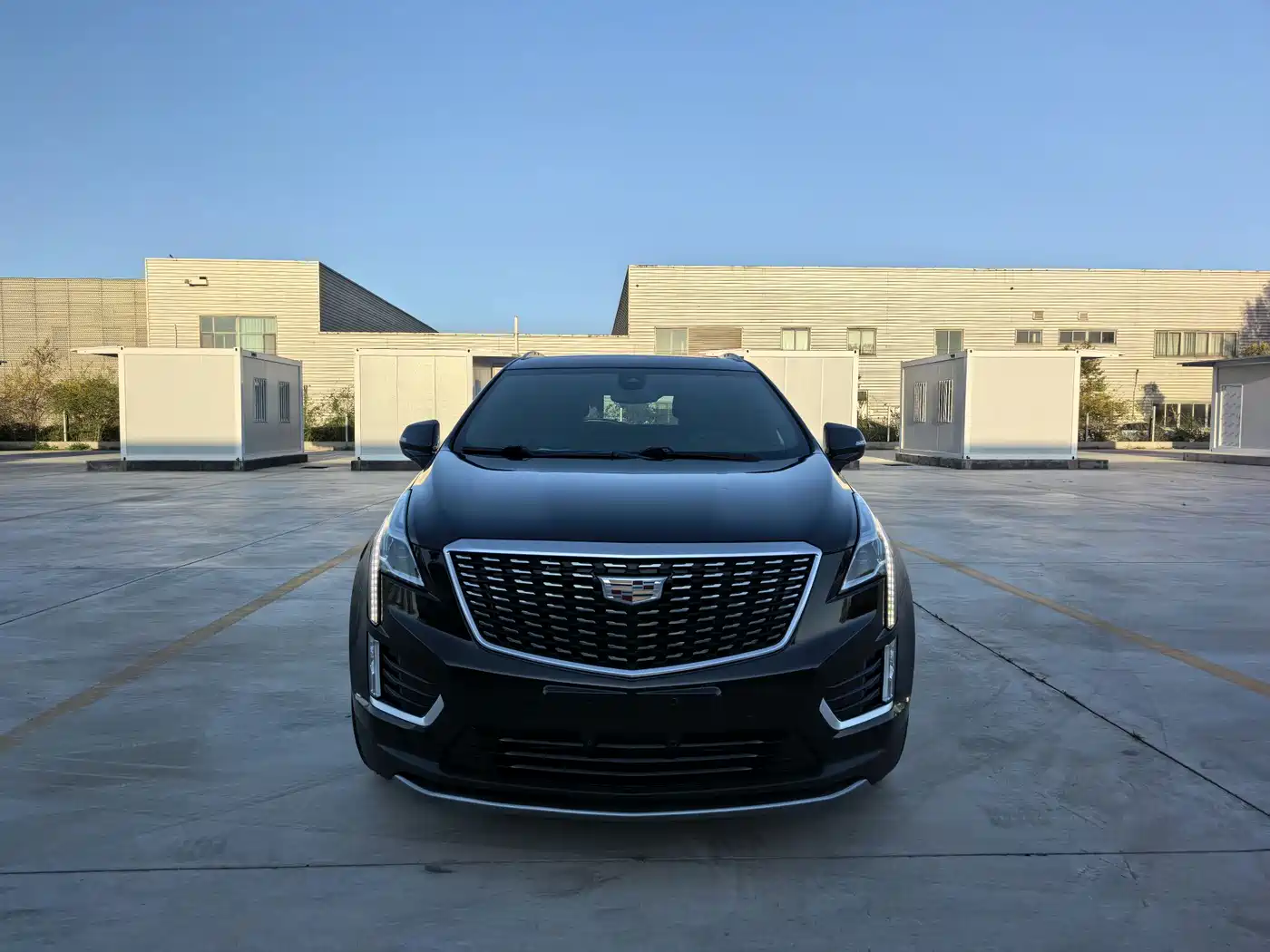 Cadillac XT5 2020 28T Luxury Model фото 2