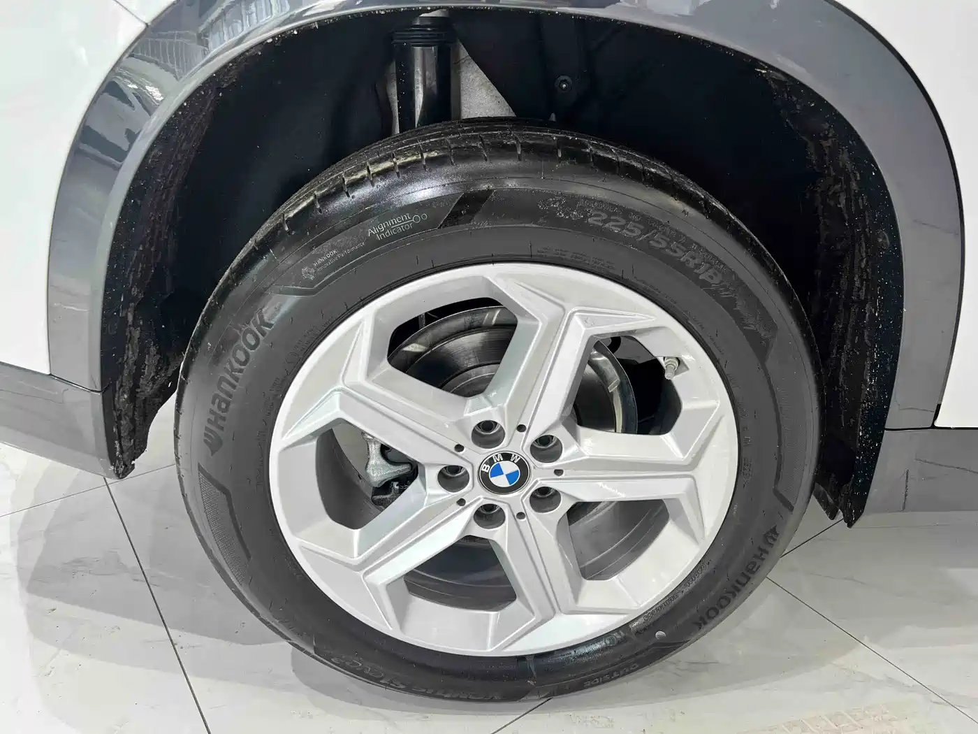 BMW X1 2023 sDrive20Li X Design Package фото 20