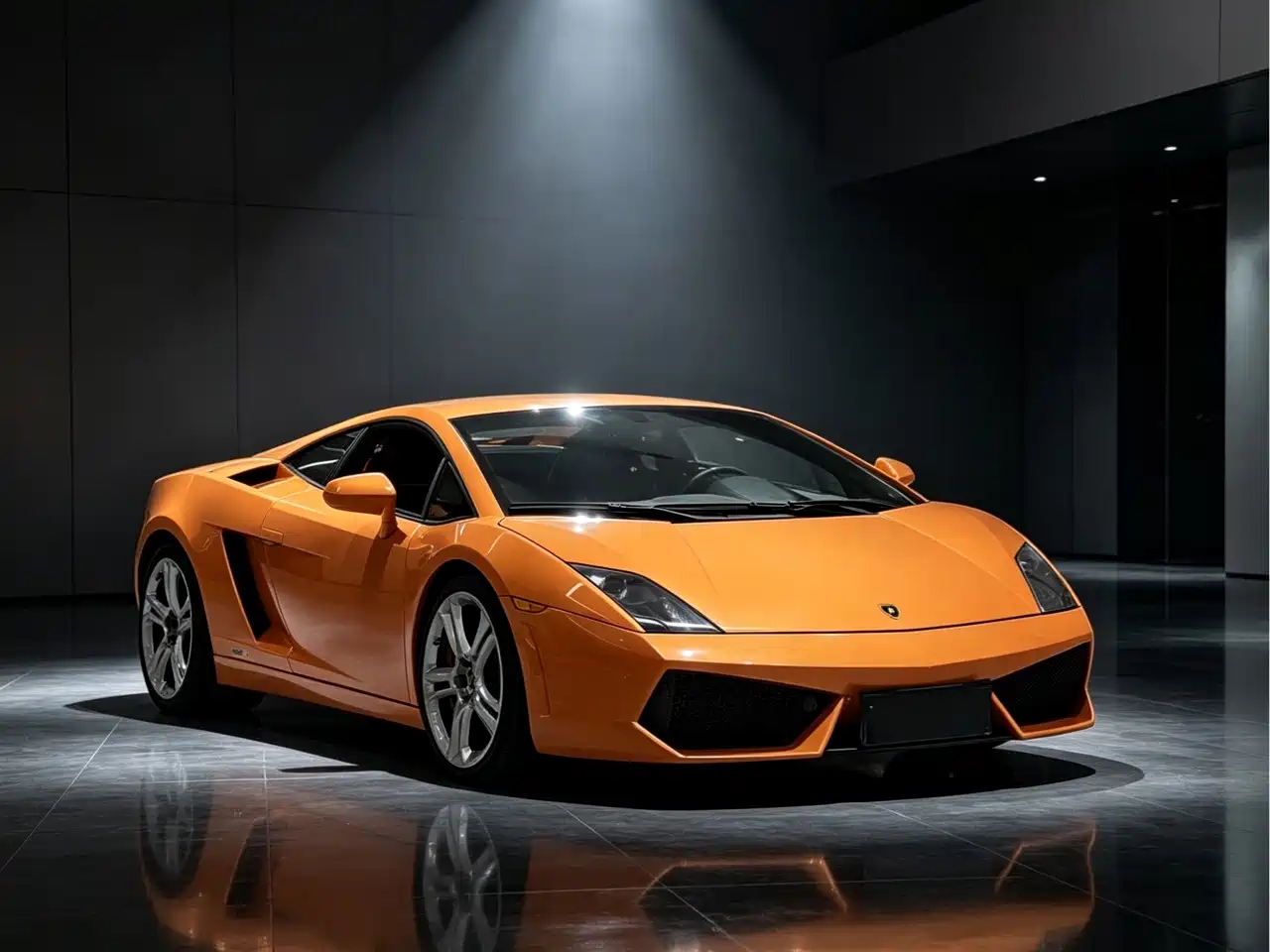 Lamborghini Gallardo 2013 2011 Lamborghini Gallardo LP 560-4 Bicolore