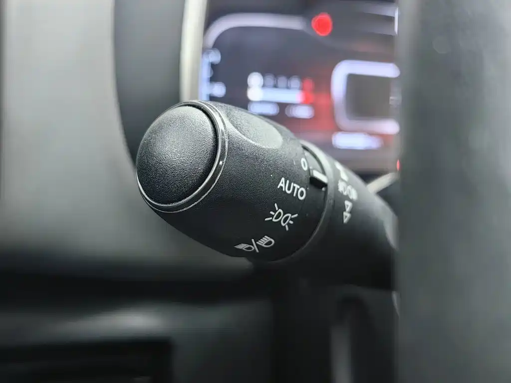 Photo 21 - Citroën Tianyi C5 AIRCROSS