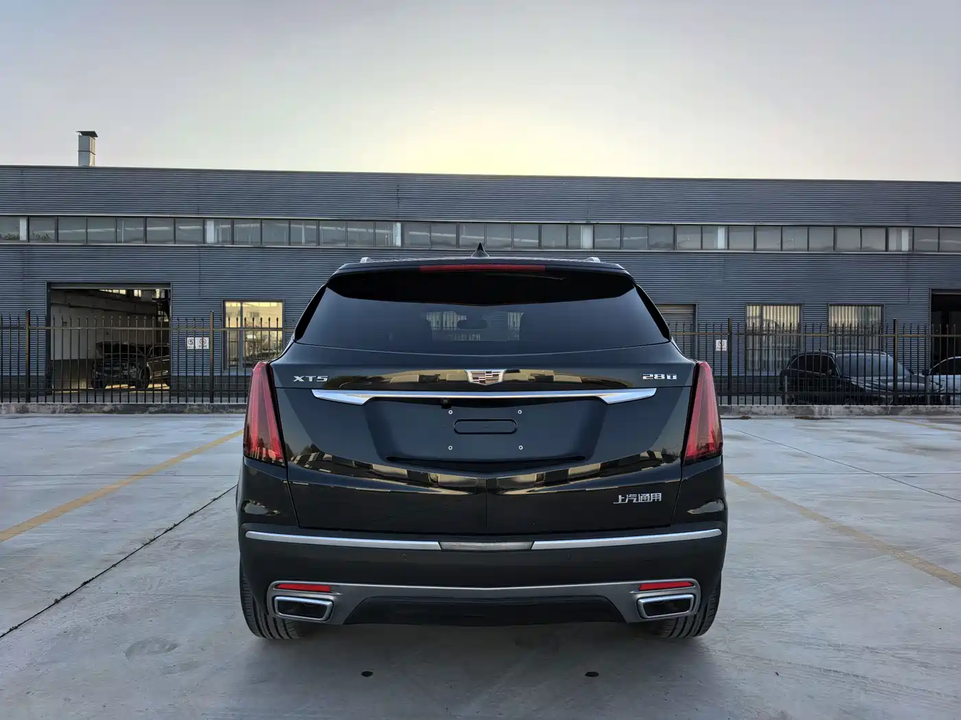 Cadillac XT5 2020 28T Luxury Model фото 6