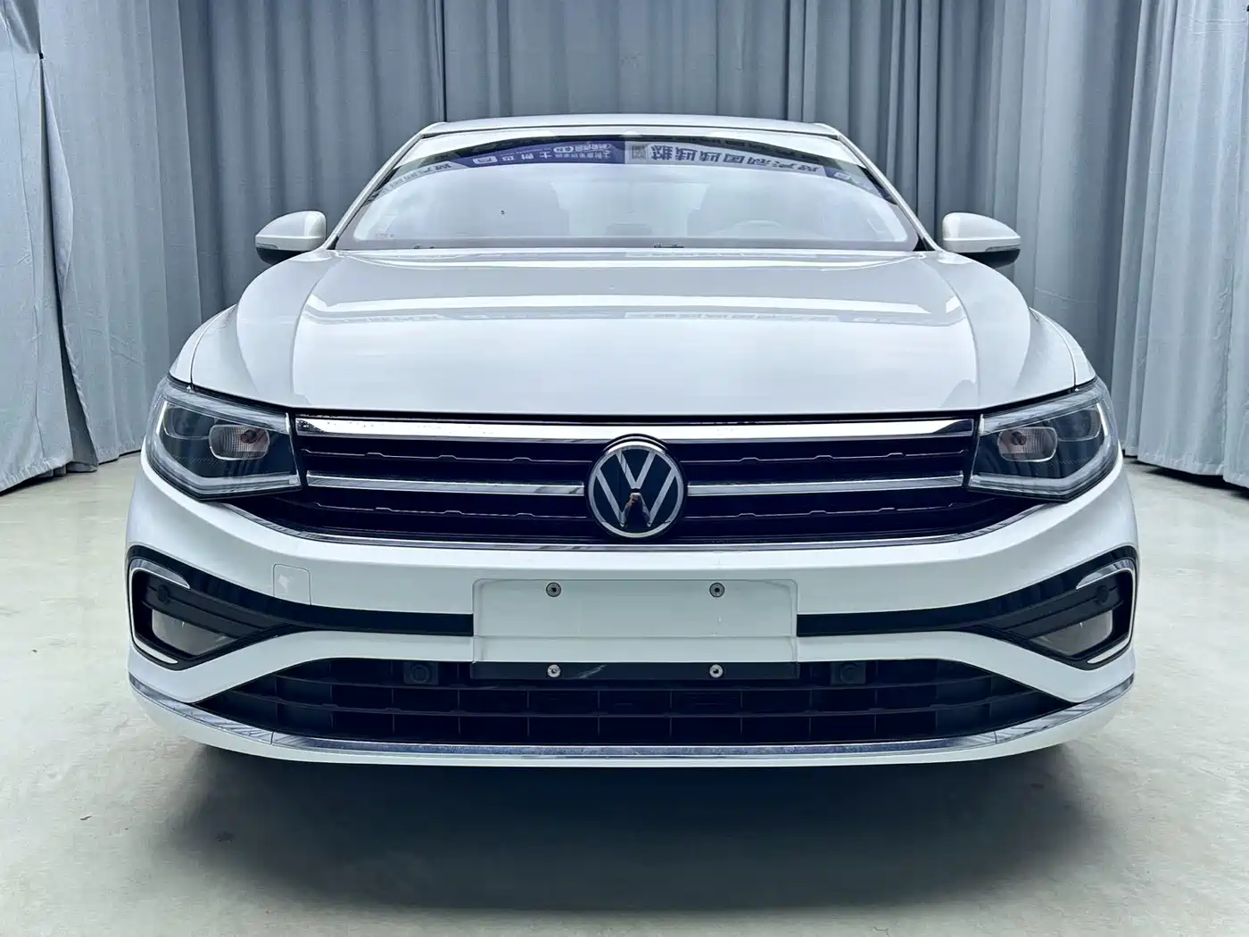 Volkswagen Bora, миниатюра 2