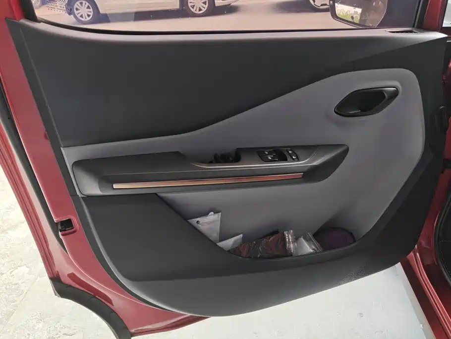 Baojun E200 2019 2018 Smart Drive Edition