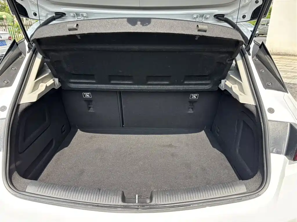 Buick Verano 2016 Hatchback 15S Auto Progressive фото 10