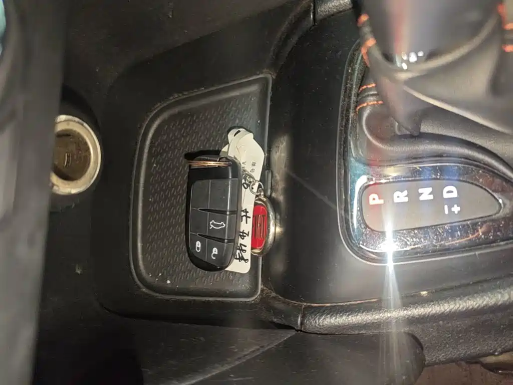 Фото 9 - Fiat Ottimo