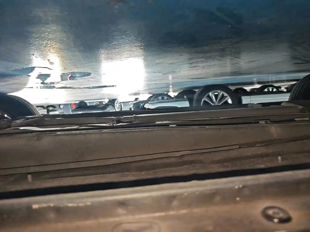 Chevrolet Malibu 2019 2018 530T Automatic Trend Edition