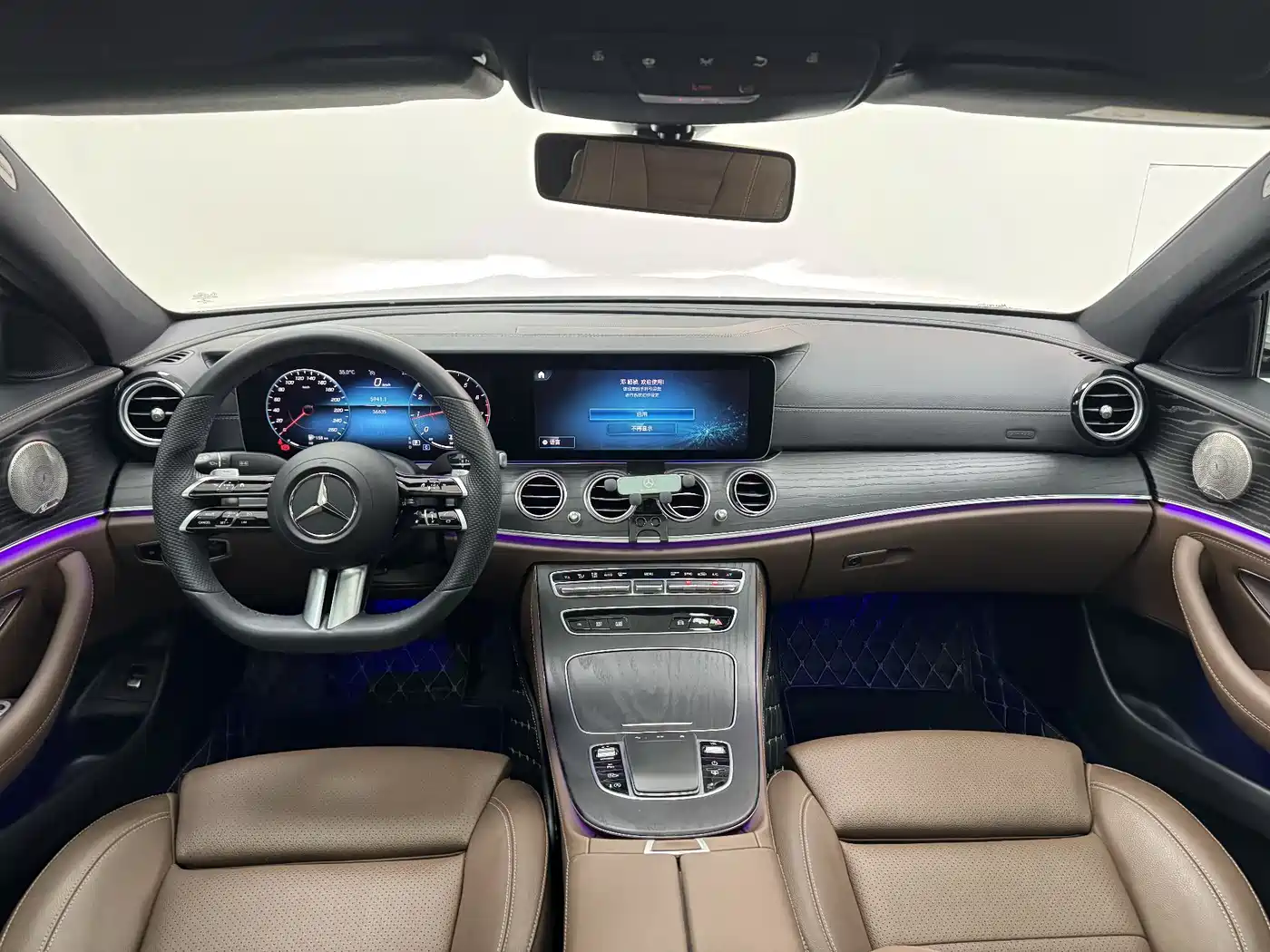 Mercedes-Benz E-Class 2023 E 300 L Sport Luxury фото 6