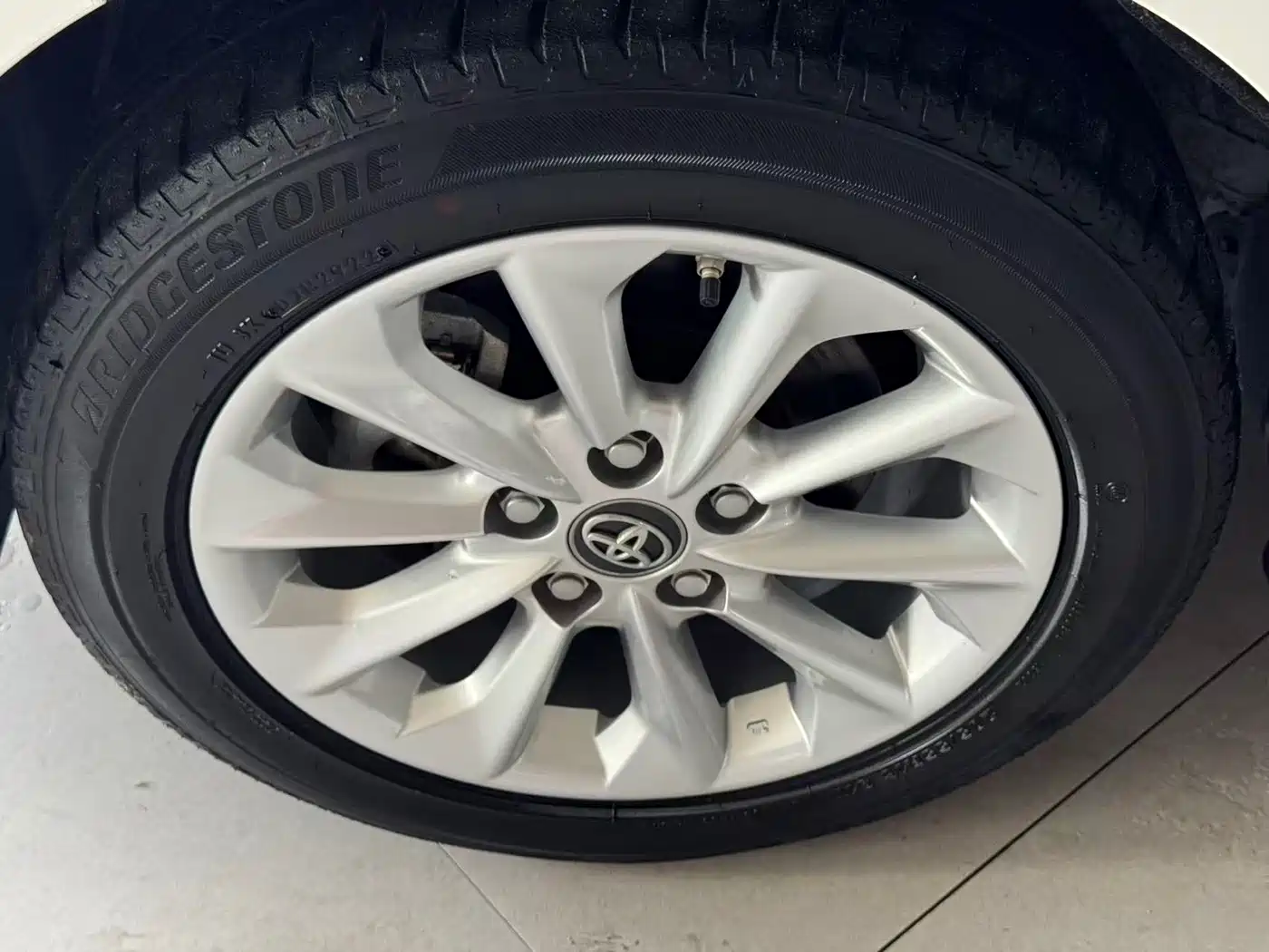 Toyota Corolla, миниатюра 3
