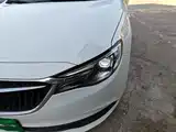 Фото 24 - Buick Excelle
