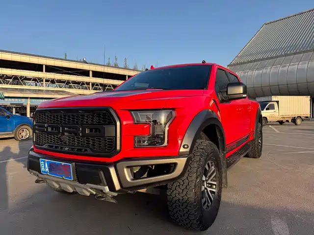 ford f-150-raptor