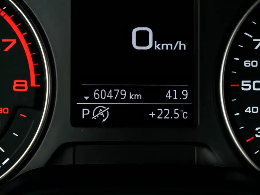 Audi A3 2020 Facelift Limousine 35 TFSI Progressive (China VI) фото 9