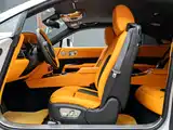 Фото 9 - Rolls-Royce Wraith