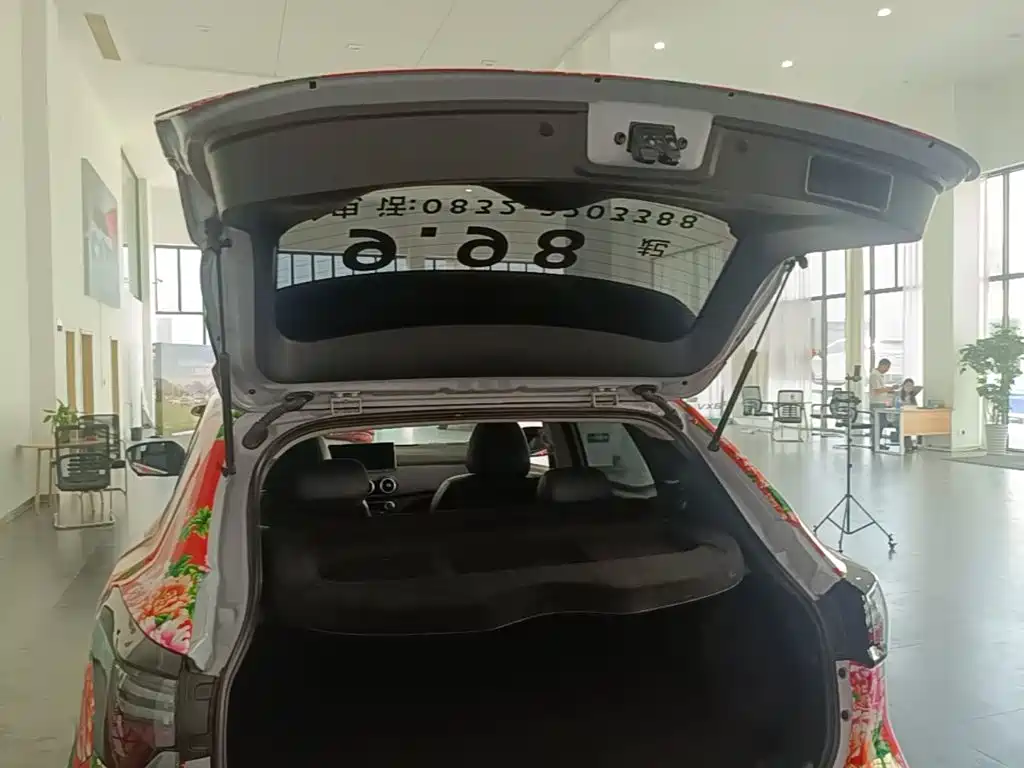 Nissan Qashqai, миниатюра 19