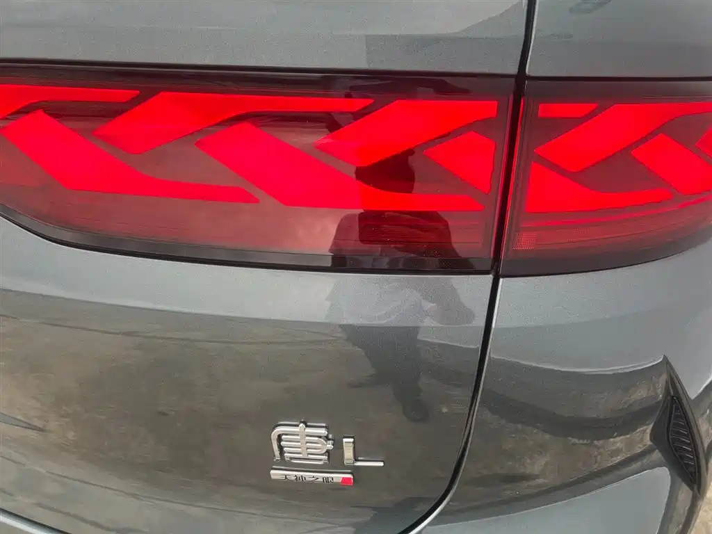 BYD Tang L 2025 DM 175KM Drone Player Edition фото 26