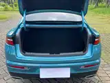 Фото 17 - Geely Preface