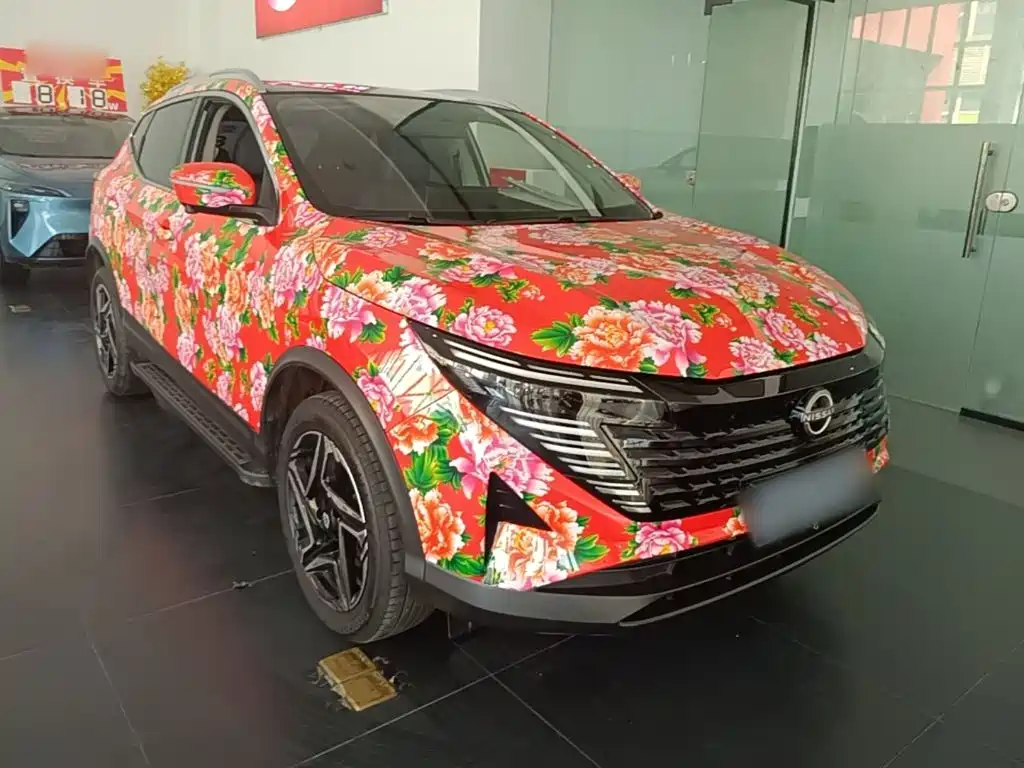 Nissan Qashqai, миниатюра 4