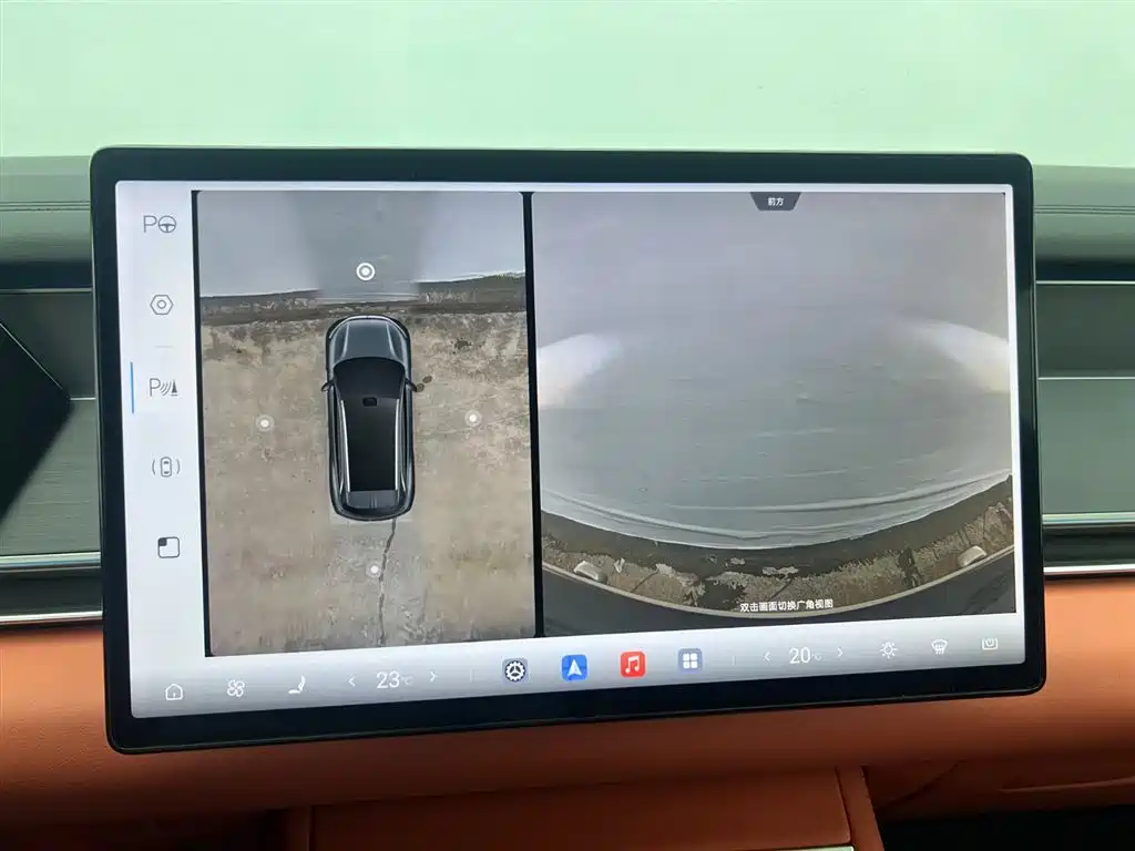 BYD Tang L 2025 DM 175KM Drone Player Edition фото 20