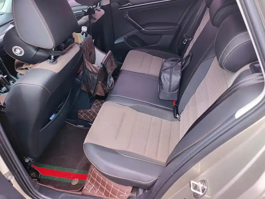 Volkswagen C-TREK 2018 2018 1.5L Automatic Comfort