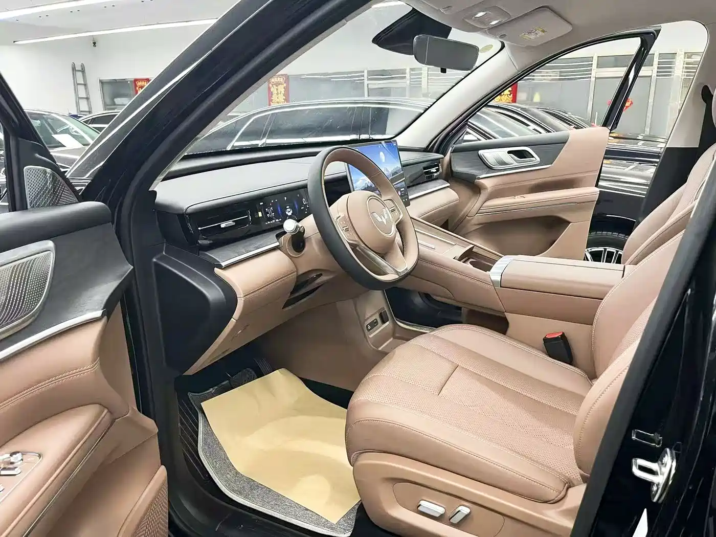 Wuling Motors Wuling Starlight L 2026