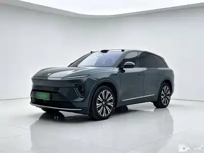 NIO ES8