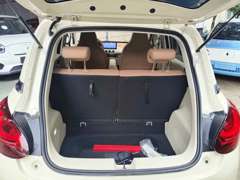 Photo 5 - Wuling Motors Wuling Bingo