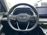 Фото 13 - Geely Preface