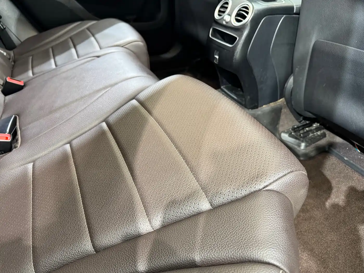 Mercedes-Benz GLC 2021 GLC 260 L 4MATIC Sporty фото 31
