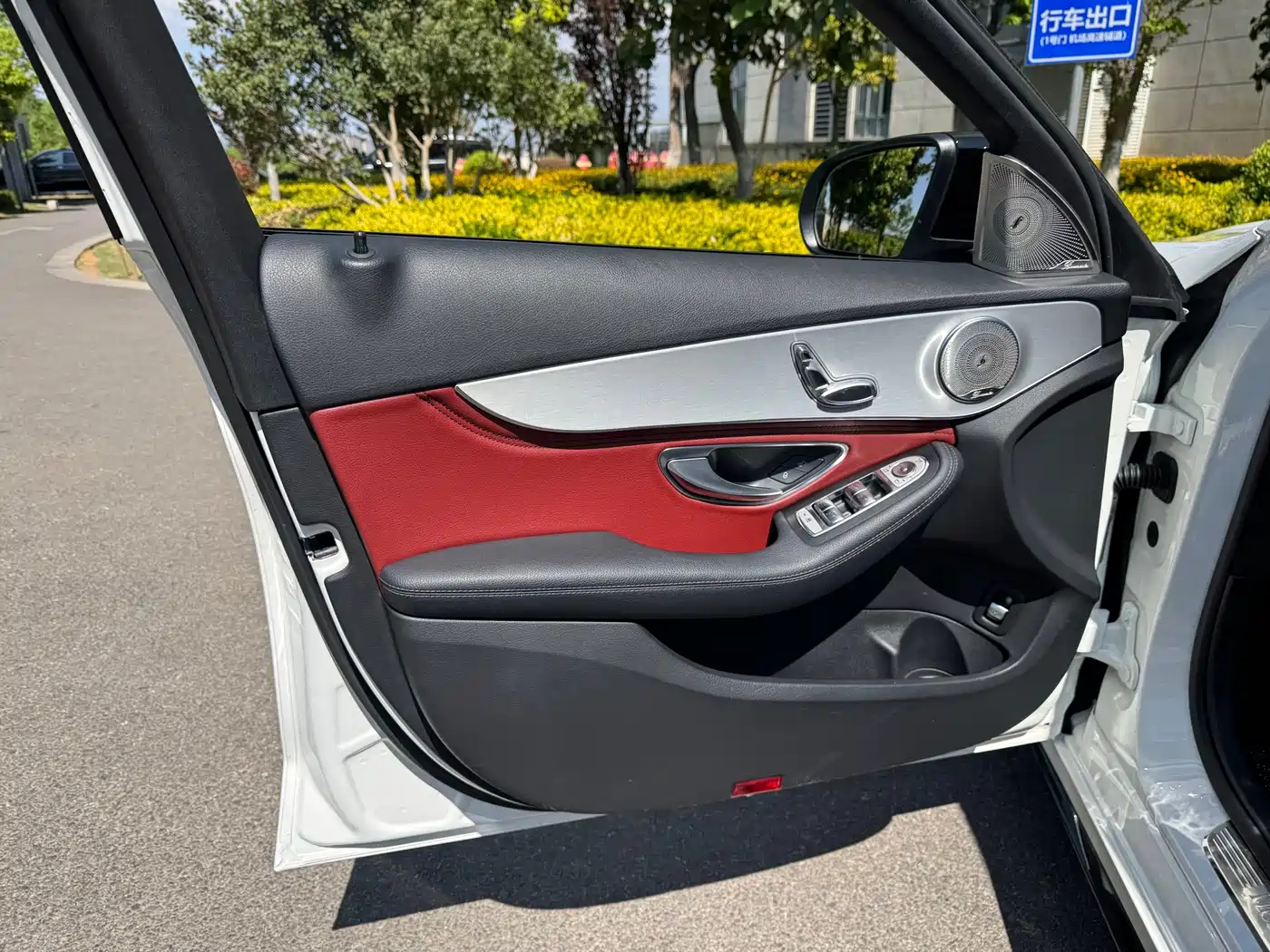 Mercedes-Benz C-Class 2019 C 260 Sport фото 15
