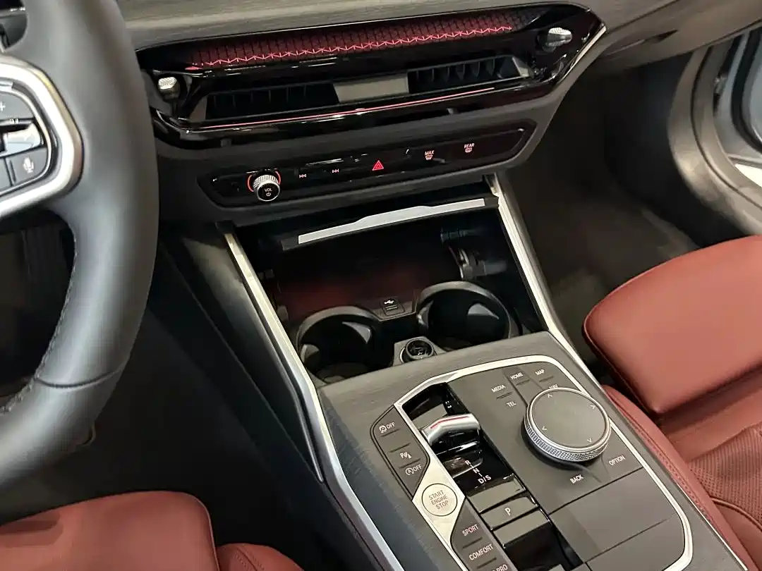 BMW 4 Series фото 6