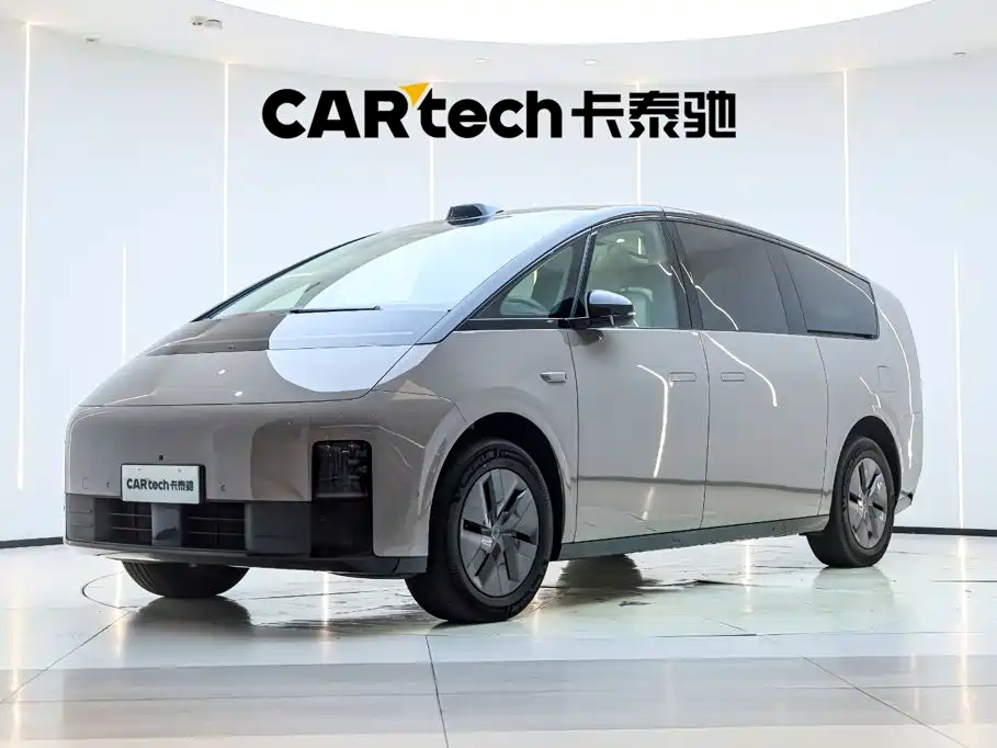 Li Auto MEGA 2024