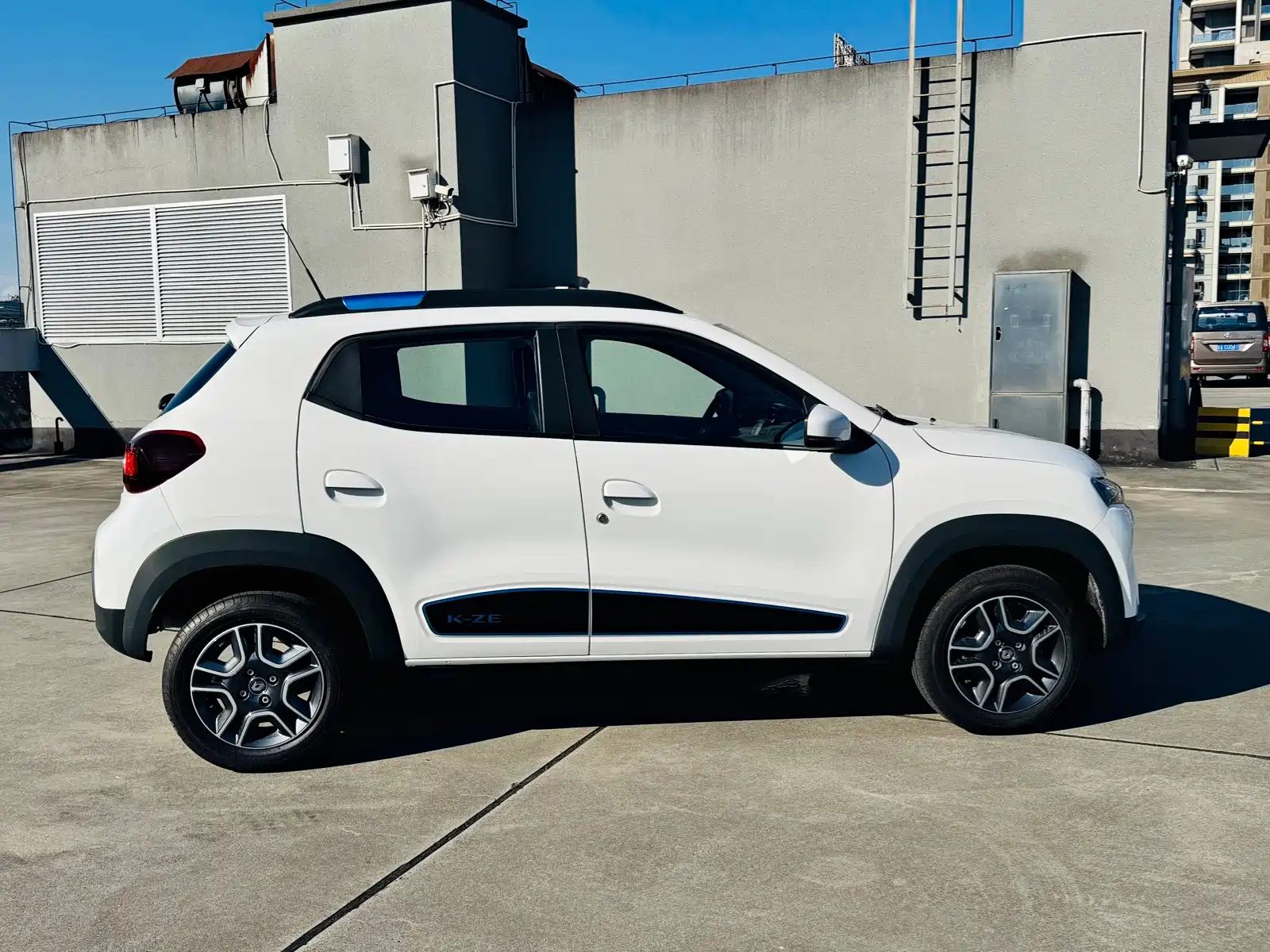 Фото 7 - Renault e-NO